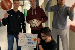 Oberstufe